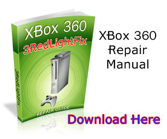 How To Fix Xbox 360 Red Ring Of Death Software Piracy
