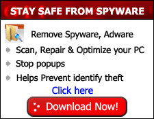 Get Rid Of Spyware By Anti Spyware Software Download