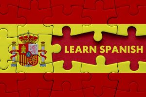 learn to speak spanish