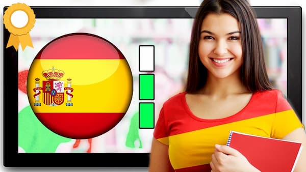 learn spanish online