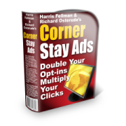 Corner Stay Ads Review – From The Creators Of Peel Away Ads Download