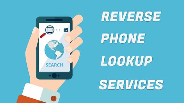 reverse phone lookup