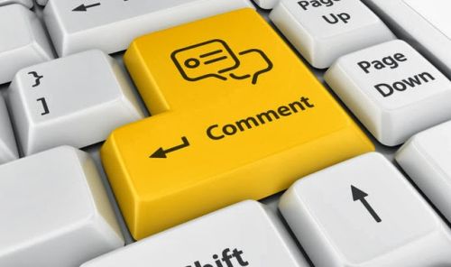 Blog Commenting – How To Do It SEO Friendly?