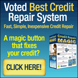 Credit Repair Software – Do It Yourself Credit Repair