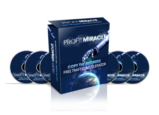 Profit Miracle Traffic Machine – Profit Miracle Review – Is It Really Worth?