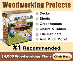 WoodWorking4Home