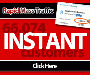 rapid mass traffic download