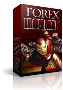 forex ironman