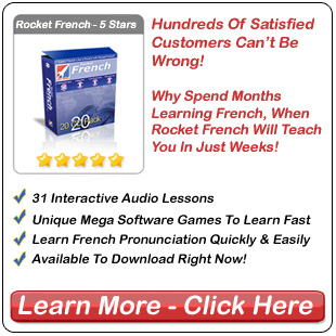 Learn French Online – Learn To Speak French – Best & Easy Way