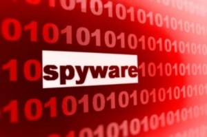 get rid of spyware and malware