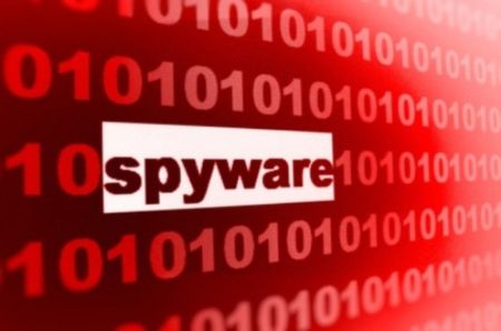 get rid of spyware