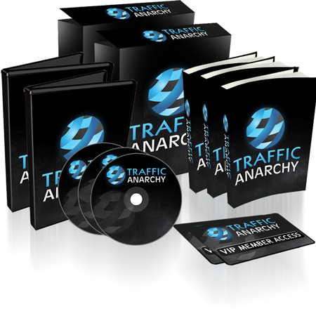 automated website traffic anarchy download