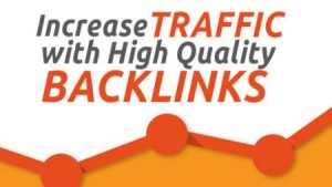 get high quality backlinks