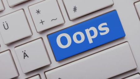 common seo mistakes