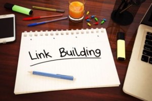 link building techniques