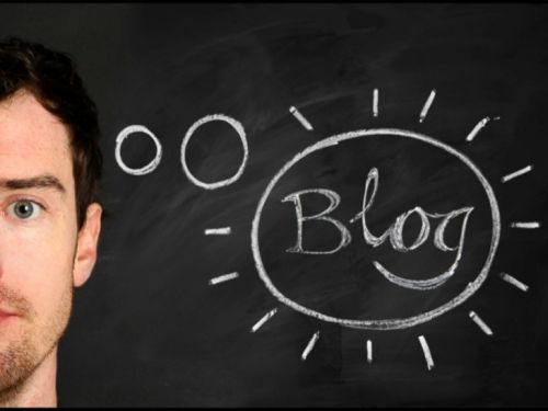 Guest Blogging & Paid Blogging – The Latest Trend