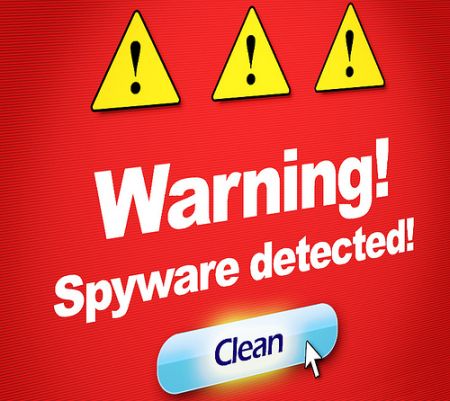 How To Get Rid Of Spyware Easily?