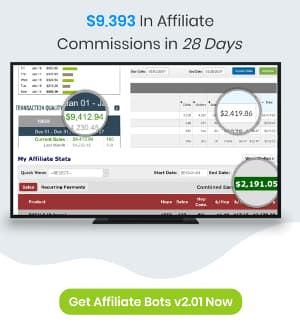 affiliate Bots Affiliate Marketing for Beginners
