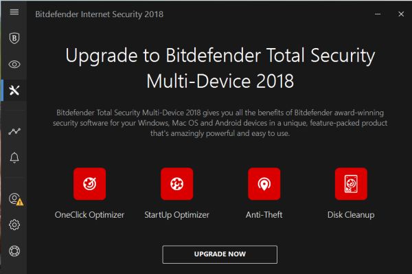 bitdefender total security vs norton 360