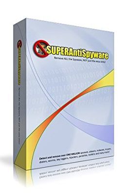 free downloads SuperAntiSpyware Professional X 10.0.1254