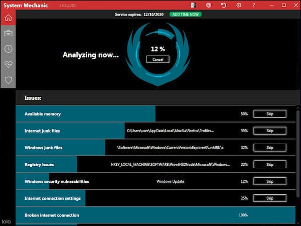 system mechanic pro software