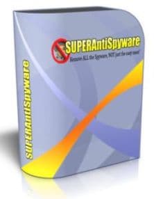 download SuperAntiSpyware Professional X 10.0.1254