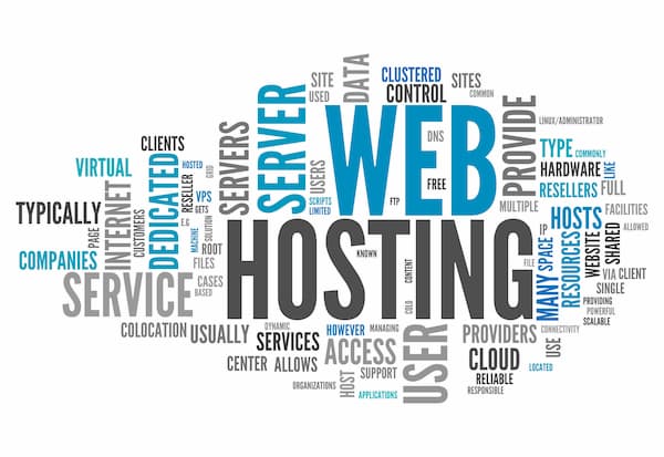 Best Hosting Sites for Websites